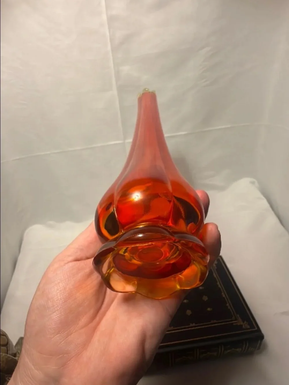 N/A amberina 13”